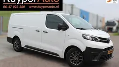 Wit Gebruikt 2018 Toyota Proace Comfort Van | € 11.750 (Eerlijke prijs)