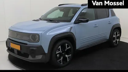 Occasion Renault R4 Iconic 110 kW (150 PK) 2025 .00 SUV