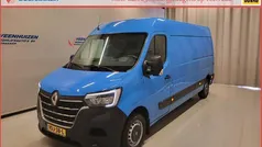 Blauw Gebruikt 2019 Renault Master Van | € 14.950 (Eerlijke prijs)