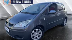 Gebruikt 2006 Mitsubishi Colt Invite Hatchback | € 1.490 (Eerlijke prijs)