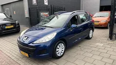 Gebruikt 2010 Peugeot 207 Stationwagen | € 1.499 (Eerlijke prijs)