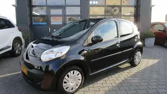 Gebruikt 2007 Citroën C1 Hatchback | € 2.950 (Eerlijke prijs)
