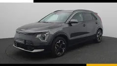 Grijs Gebruikt 2023 Kia e-Niro SUV | € 30.940 (Super prijs)
