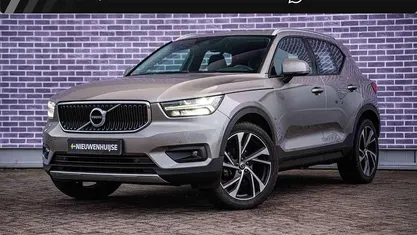 Occasion Volvo XC40 Business Edition 129 PK (94 kW) 2020 SUV
