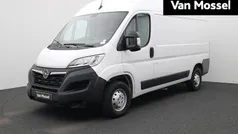 Wit Gebruikt 2023 Opel Movano Edition Van | € 21.900 (Goede deal)
