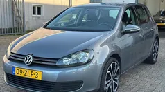 Gebruikt 2013 VW Golf VII Comfortline Hatchback | € 8.499 (Super prijs)