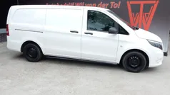 Gebruikt 2017 Mercedes Vito MPV | € 12.990 (Eerlijke prijs)