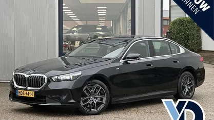 Occasion BMW i5 250 kW (341 PK) 2024 Sedan