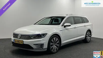 Occasion 2015 VW Passat Highline Stationwagen | € 15.000 (Eerlijke prijs)
