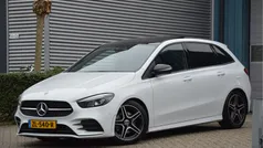 Wit Gebruikt 2019 Mercedes B180 AMG MPV | € 26.950 (Eerlijke prijs)