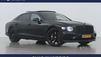 Gebruikt 2025 Bentley Flying Spur Sedan | € 249.900