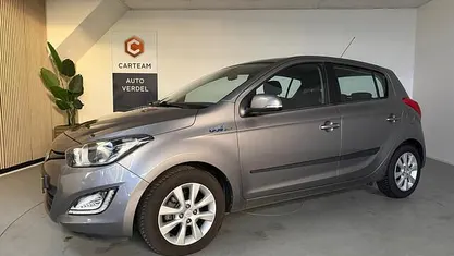 Occasion Hyundai i20 86 PK (63 kW) 2014 Hatchback