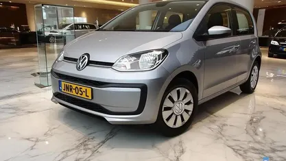 Occasion VW up! 65 PK (47 kW) 2022 Hatchback
