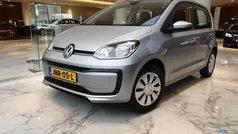 Gebruikt 2022 VW up! Hatchback | € 10.500 (Eerlijke prijs)