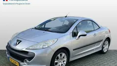 Gebruikt 2009 Peugeot 207 Cabriolet | € 3.750 (Eerlijke prijs)