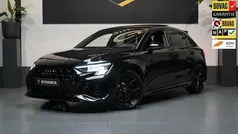 Gebruikt 2021 Audi RS3 Sportback S-Line Hatchback | € 65.950 (Super prijs)