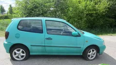 Gebruikt 1996 VW Polo Hatchback | € 1.750 (Eerlijke prijs)