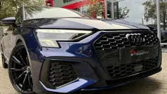 Gebruikt 2021 Audi A3 Sportback S-Line Hatchback | € 26.950 (Eerlijke prijs)