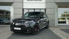 Gebruikt 2025 Land Rover Range Rover Sport SE Dynamic SUV | € 129.580 (Eerlijke prijs)