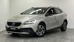 Gebruikt 2018 Volvo V40 CC Stationwagen | € 17.990 (Eerlijke prijs)