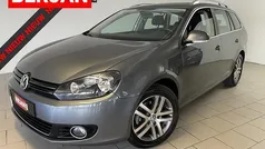 Gebruikt 2013 VW Golf VII Highline Stationwagen | € 4.990 (Eerlijke prijs)