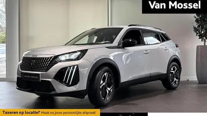 Gebruikt 2024 Peugeot 2008 Allure SUV | € 20.944 (Eerlijke prijs)