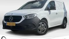 Wit Gebruikt 2022 Mercedes Citan 108 Van | € 14.450 (Goede deal)
