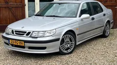 Gebruikt 2000 Saab 9-5 Aero Sedan | € 1.950 (Super prijs)