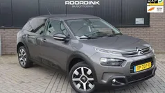 Gebruikt 2018 Citroën C4 Cactus Hatchback | € 12.750 (Eerlijke prijs)