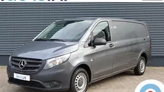 Gebruikt 2022 Mercedes Vito Van | € 27.745 (Eerlijke prijs)
