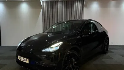 Occasion Tesla Model Y Long Range AWD 378 kW (514 PK) 2022 SUV