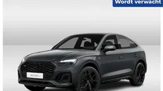 Gebruikt 2025 Audi Q5 Sportback S-Line SUV | € 59.950 (Eerlijke prijs)