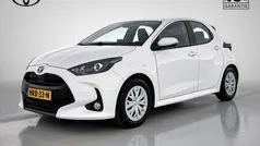 Wit Gebruikt 2024 Toyota Yaris Active Hatchback | € 22.945 (Eerlijke prijs)