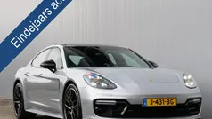 Grijs Gebruikt 2020 Porsche Panamera Edition Sedan | € 73.450 (Eerlijke prijs)