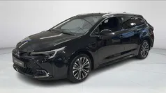 Gebruikt 2024 Toyota Corolla Stationwagen | € 40.635 (Eerlijke prijs)