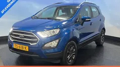 Gebruikt 2018 Ford Ecosport Trend SUV | € 9.950 (Goede deal)