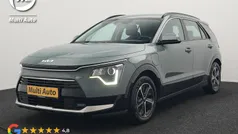 Gebruikt 2022 Kia Niro SUV | € 28.880 (Eerlijke prijs)