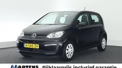 Gebruikt 2020 VW up! take up! Hatchback | € 12.749 (Eerlijke prijs)