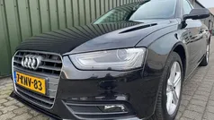 Gebruikt 2013 Audi A4 Business Stationwagen | € 9.799 (Eerlijke prijs)