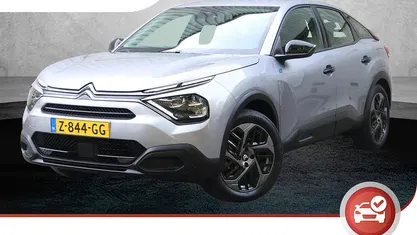 Occasion Citroën e-C4 100 kW (136 PK) 2024 SUV