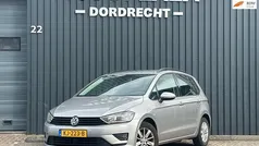 Grijs Gebruikt 2016 VW Golf Sportsvan Edition MPV | € 9.745 (Goede deal)