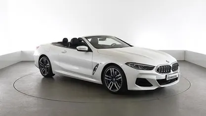 Occasion BMW 840 332 PK (244 kW) 2024 Overige Coupé