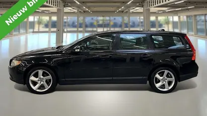 Occasion Volvo V70 Momentum 146 PK (107 kW) 2008 Stationwagen