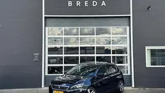 Zwart Gebruikt 2015 Peugeot 308 GT-line Hatchback | € 8.745 (Eerlijke prijs)