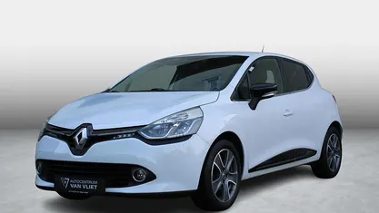 Occasion Renault Clio IV Night&Day 2015 Hatchback