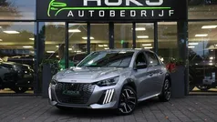 Grijs Gebruikt 2024 Peugeot 208 GT Hatchback | € 21.850 (Eerlijke prijs)
