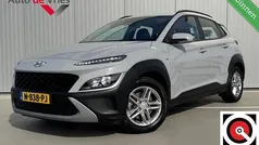 Gebruikt 2021 Hyundai Kona Comfort SUV | € 18.495 (Goede deal)