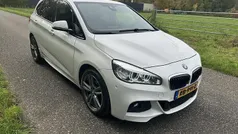 Gebruikt 2016 BMW 218 Executive Stationwagen | € 13.450 (Goede deal)