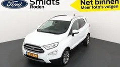 Gebruikt 2019 Ford Ecosport Titanium SUV | € 16.950 (Eerlijke prijs)