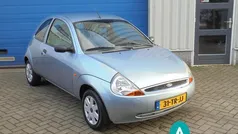 Gebruikt 2006 Ford Ka Futura Hatchback | € 1.595 (Eerlijke prijs)